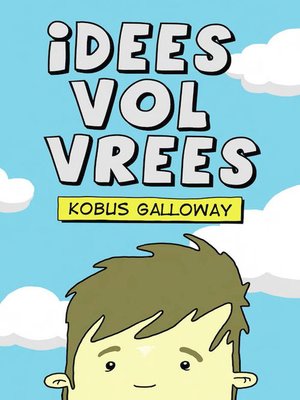 cover image of Idees Vol Vrees
